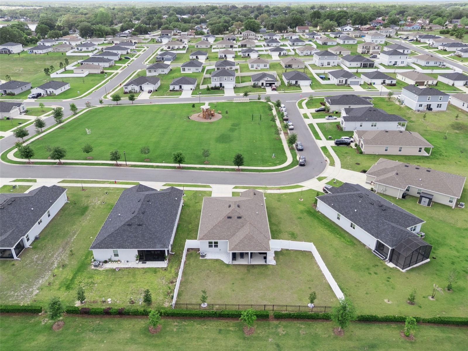 GDNS II/LK JACKSON - Residential