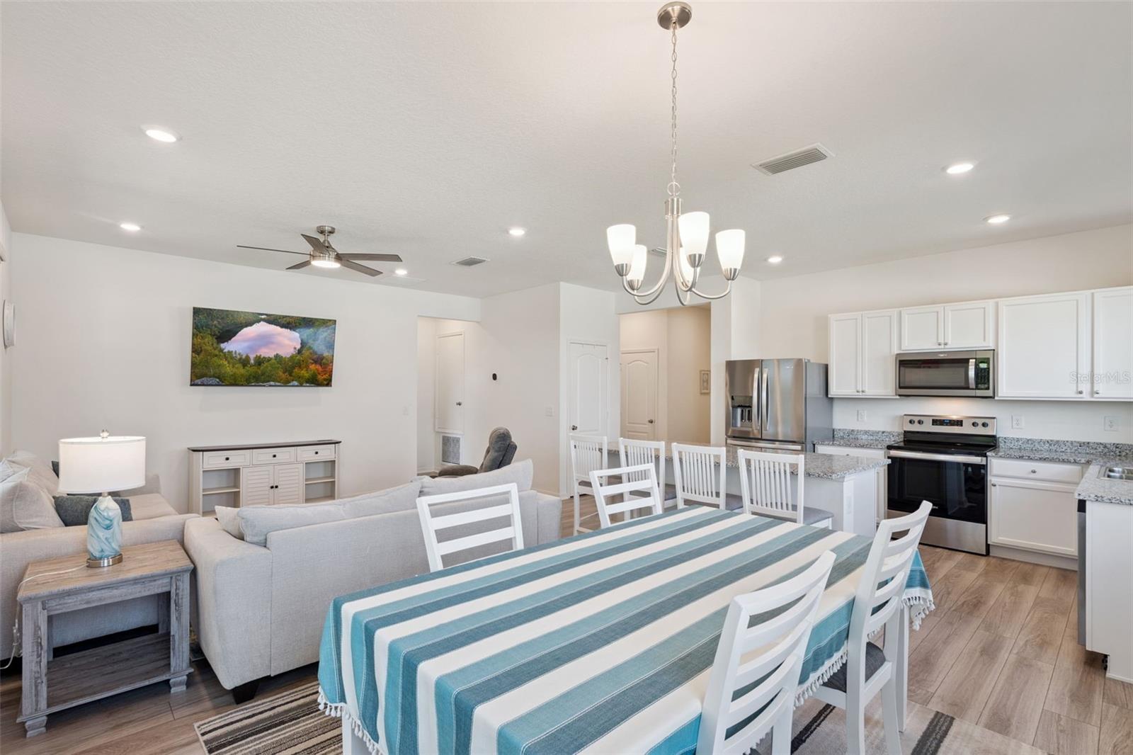 GDNS II/LK JACKSON - Residential