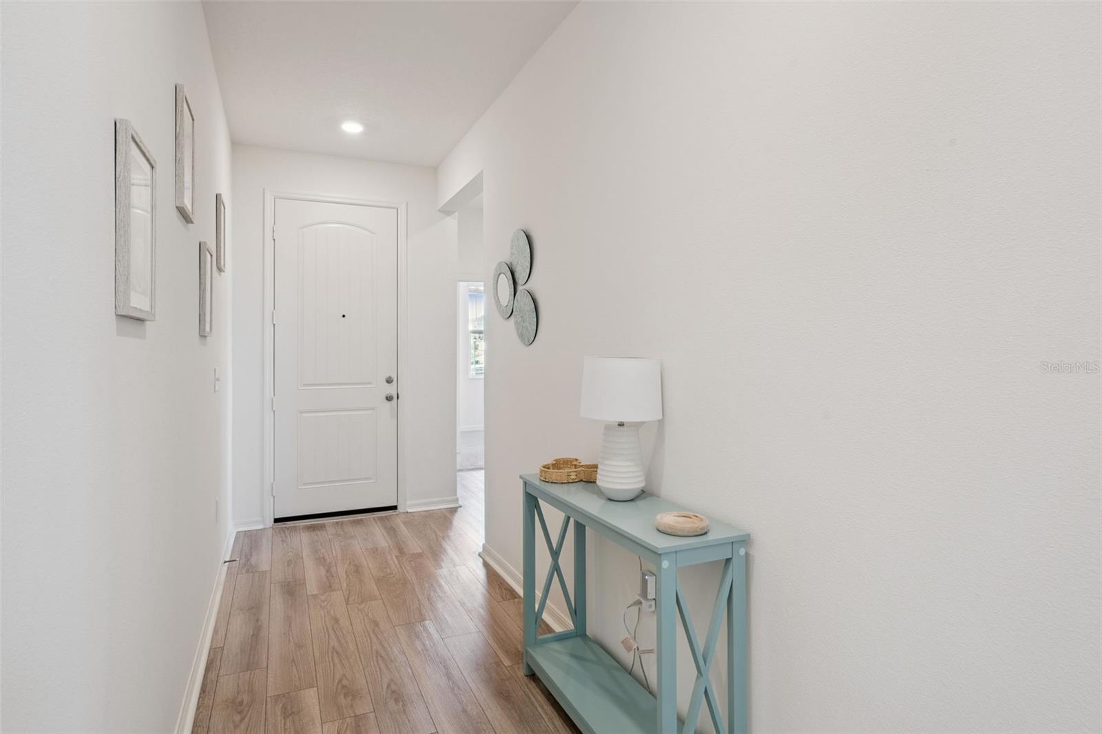 GDNS II/LK JACKSON - Residential