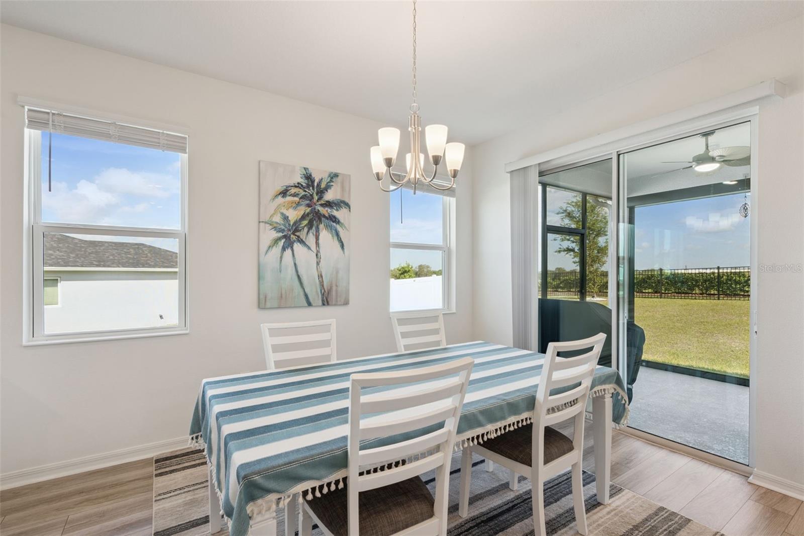 GDNS II/LK JACKSON - Residential