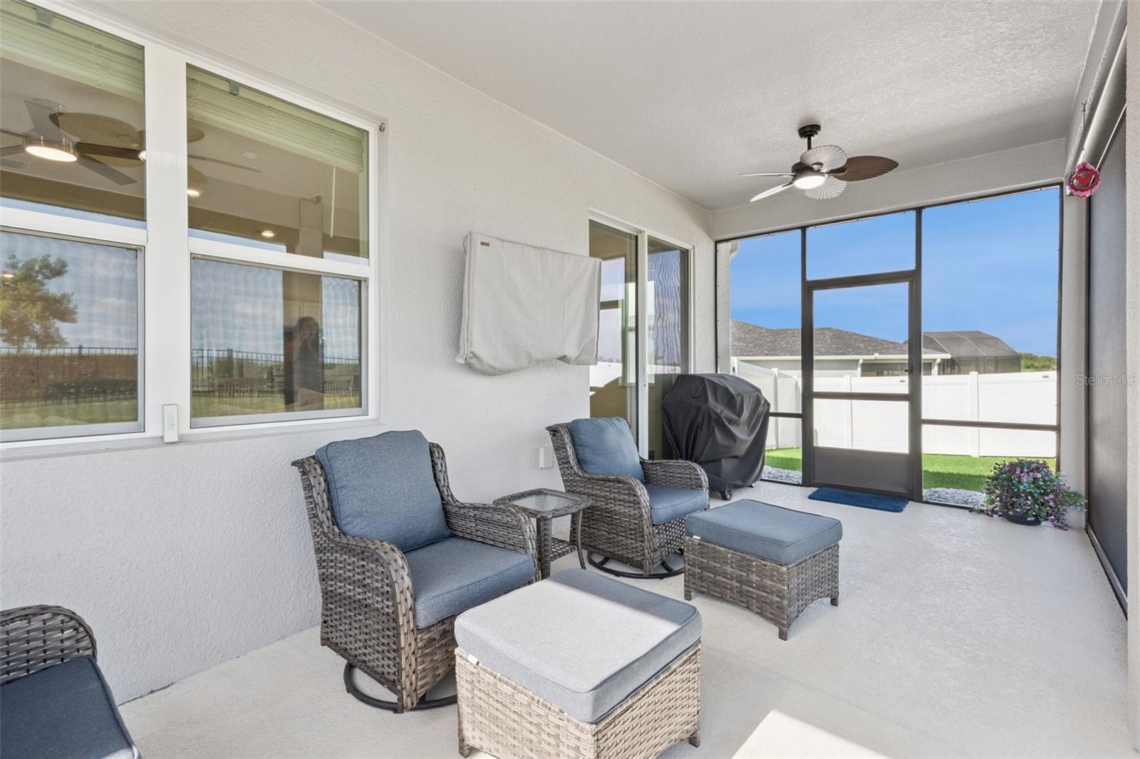 GDNS II/LK JACKSON - Residential