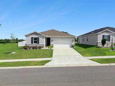 Photo of 1682 Littleleaf Boxwood Loop, Mascotte, FL 34753 (MLS # O6398516)