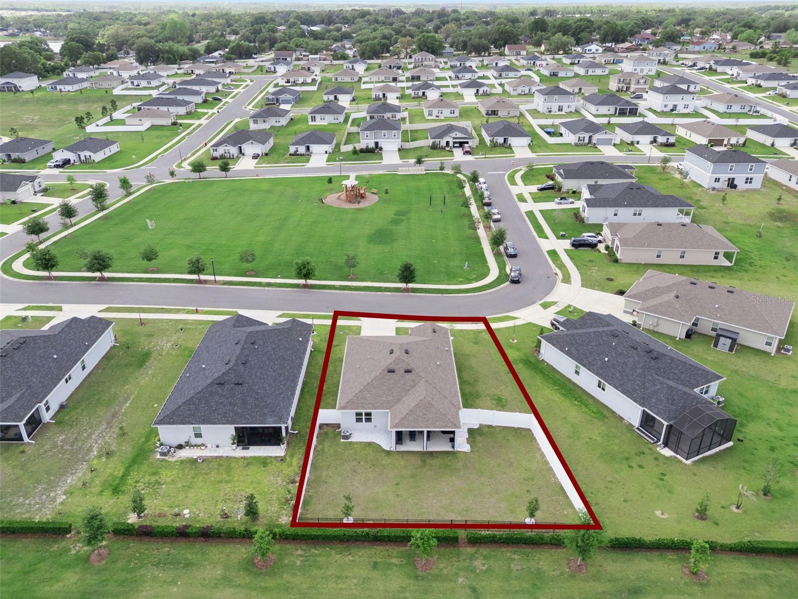 GDNS II/LK JACKSON - Residential