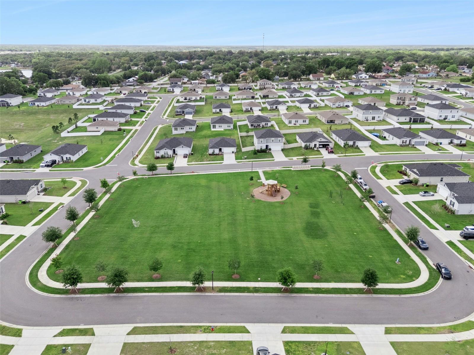 GDNS II/LK JACKSON - Residential