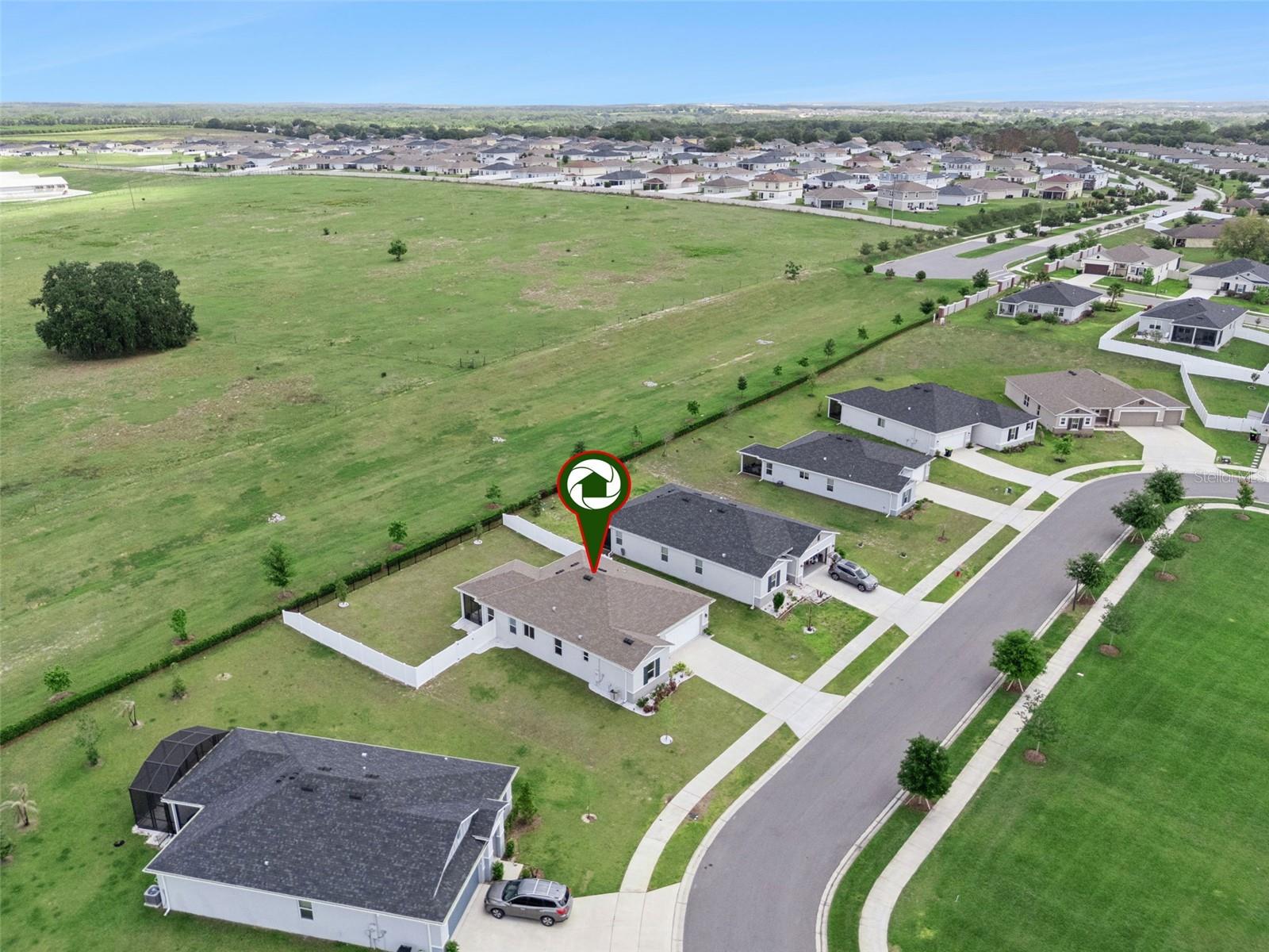 GDNS II/LK JACKSON - Residential