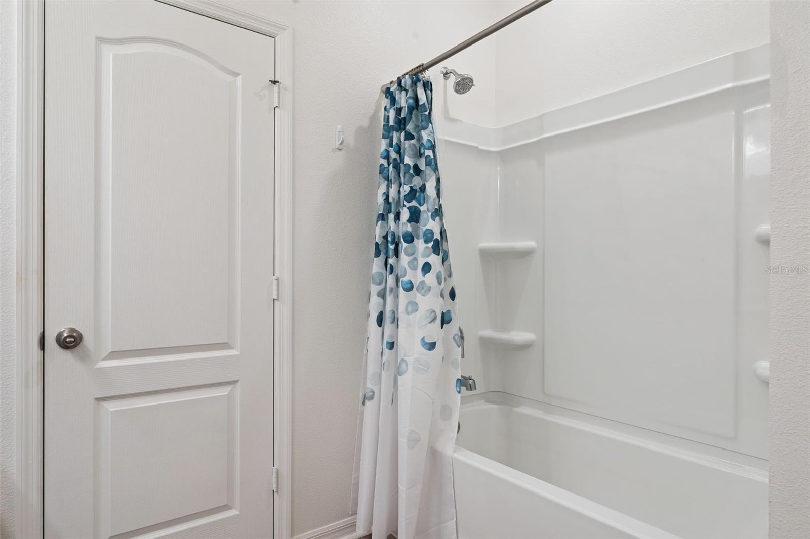 GDNS II/LK JACKSON - Residential