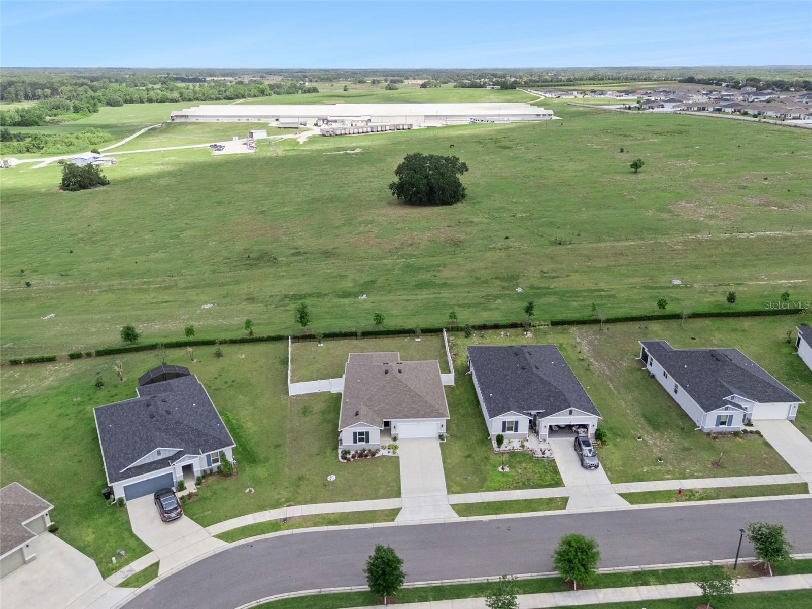 GDNS II/LK JACKSON - Residential