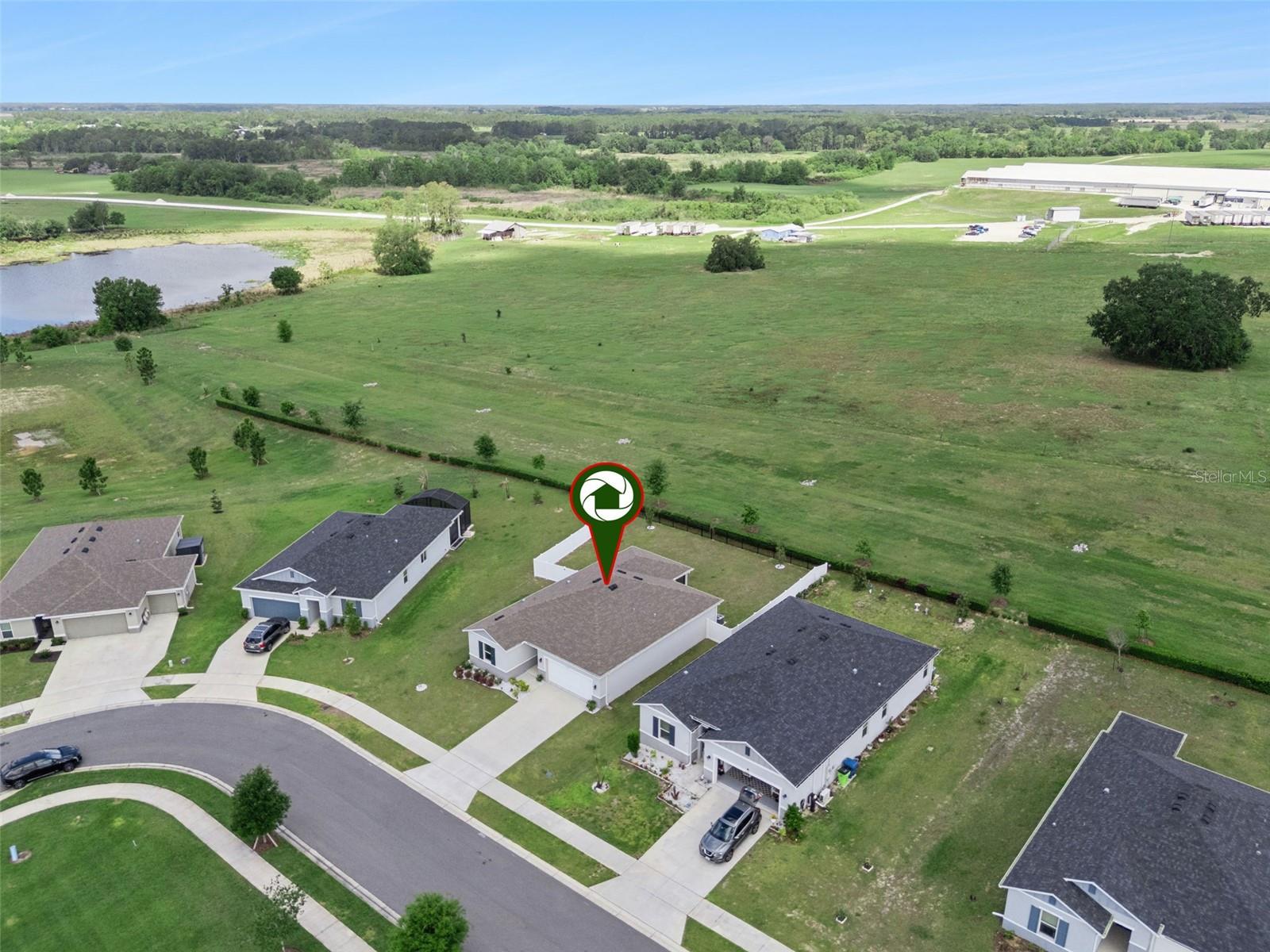 GDNS II/LK JACKSON - Residential