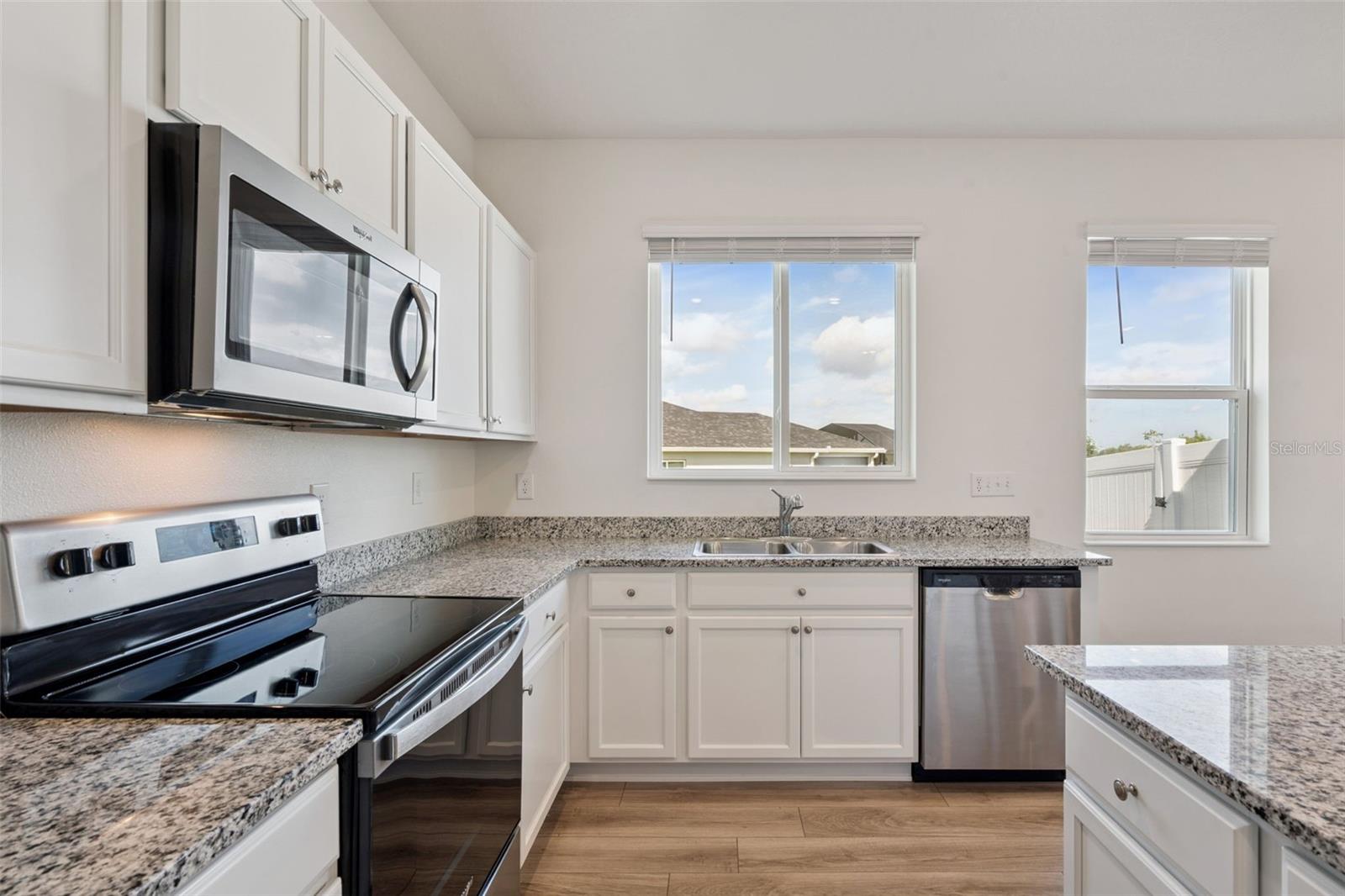 GDNS II/LK JACKSON - Residential