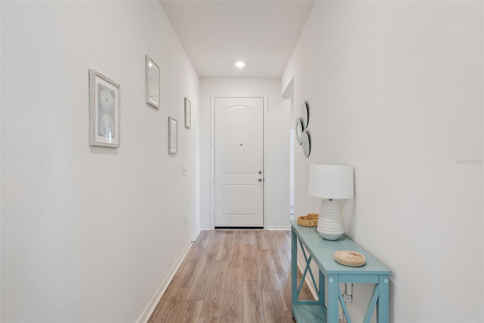 GDNS II/LK JACKSON - Residential