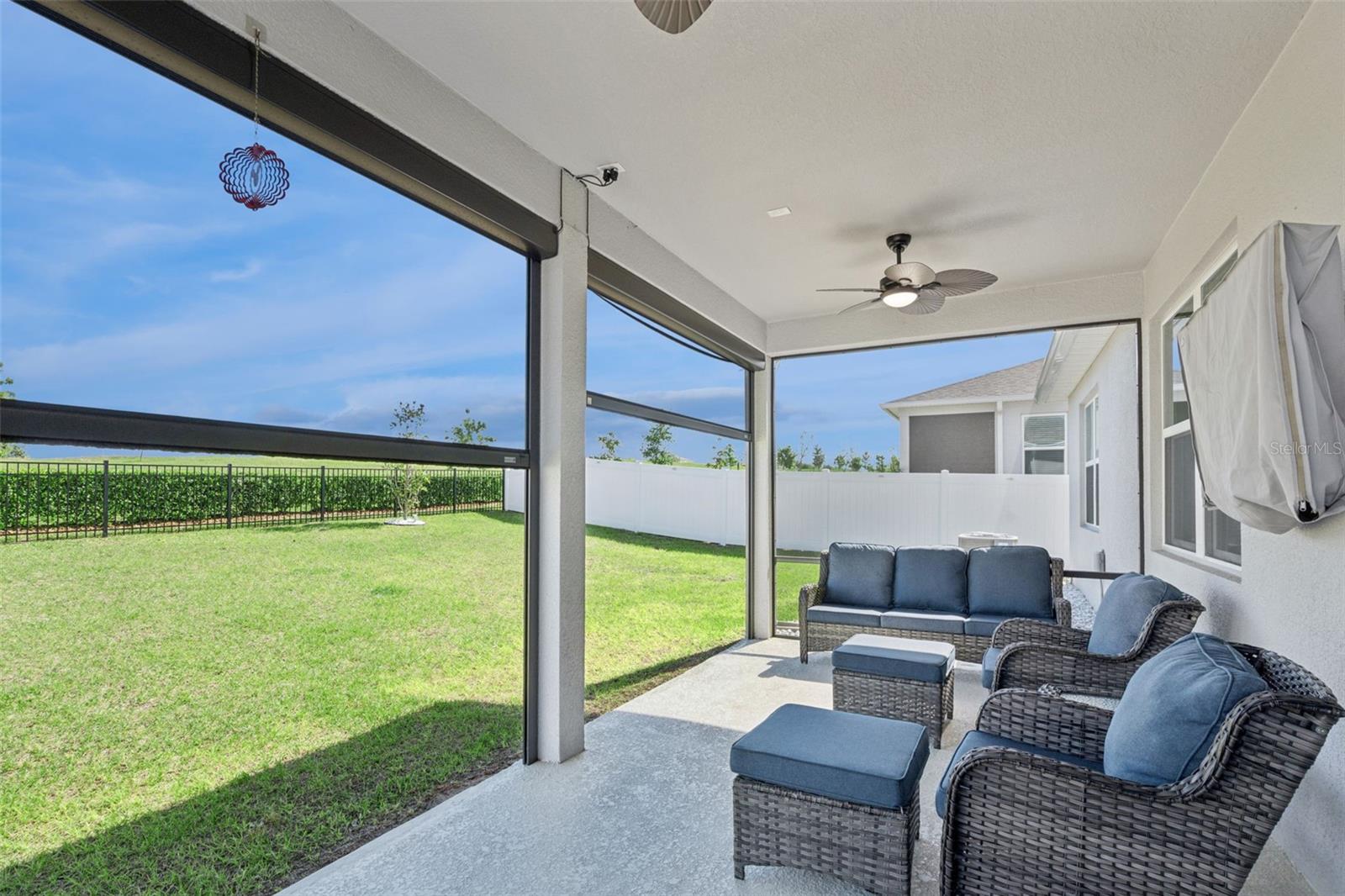 GDNS II/LK JACKSON - Residential