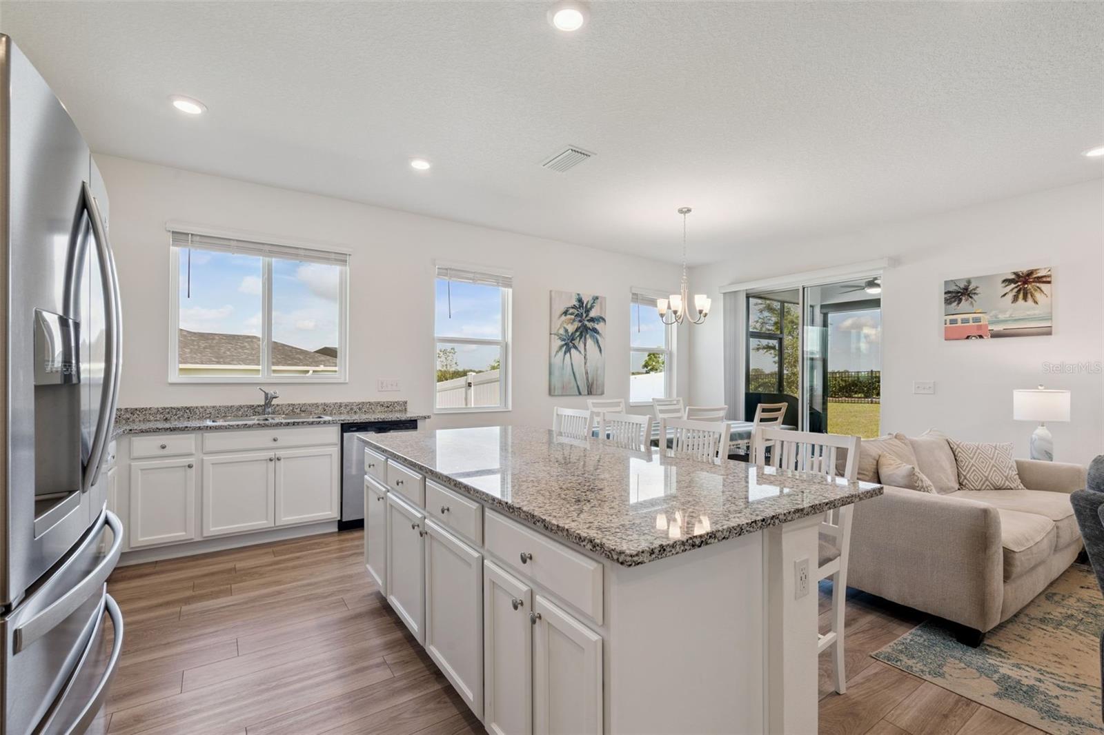 GDNS II/LK JACKSON - Residential