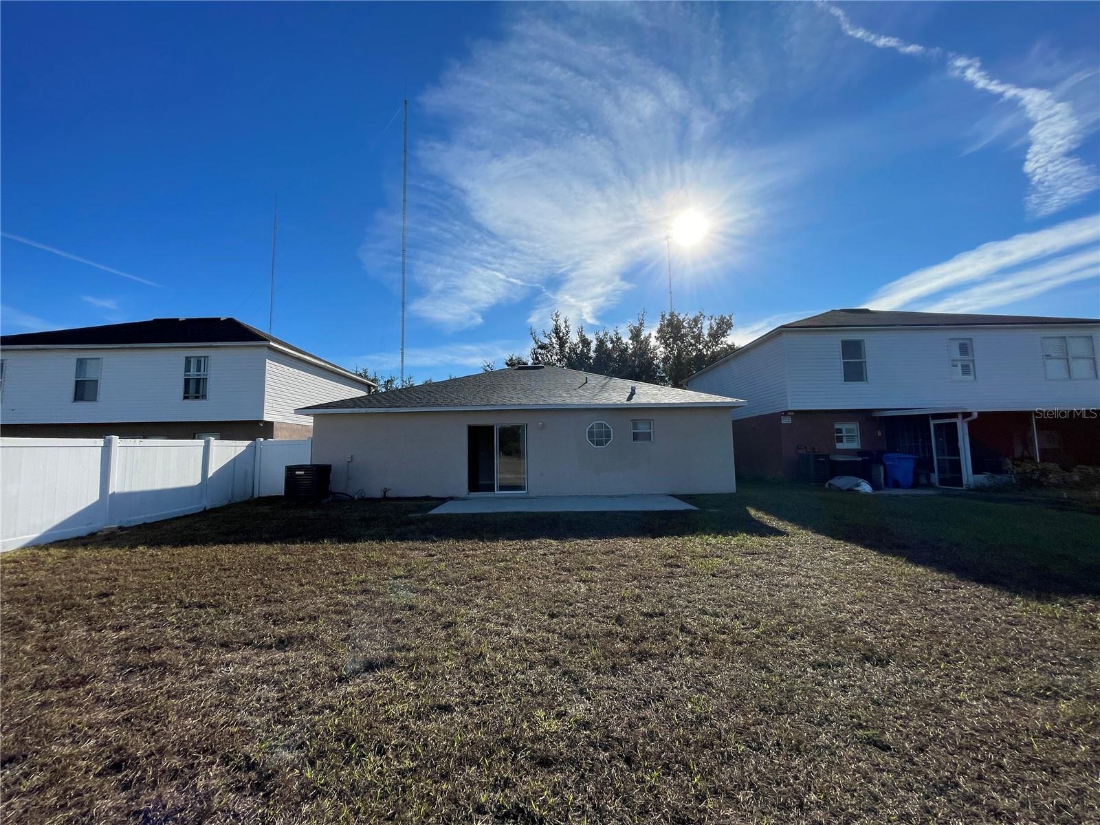 BOYETTE CREEK PHASE 1 - Residential