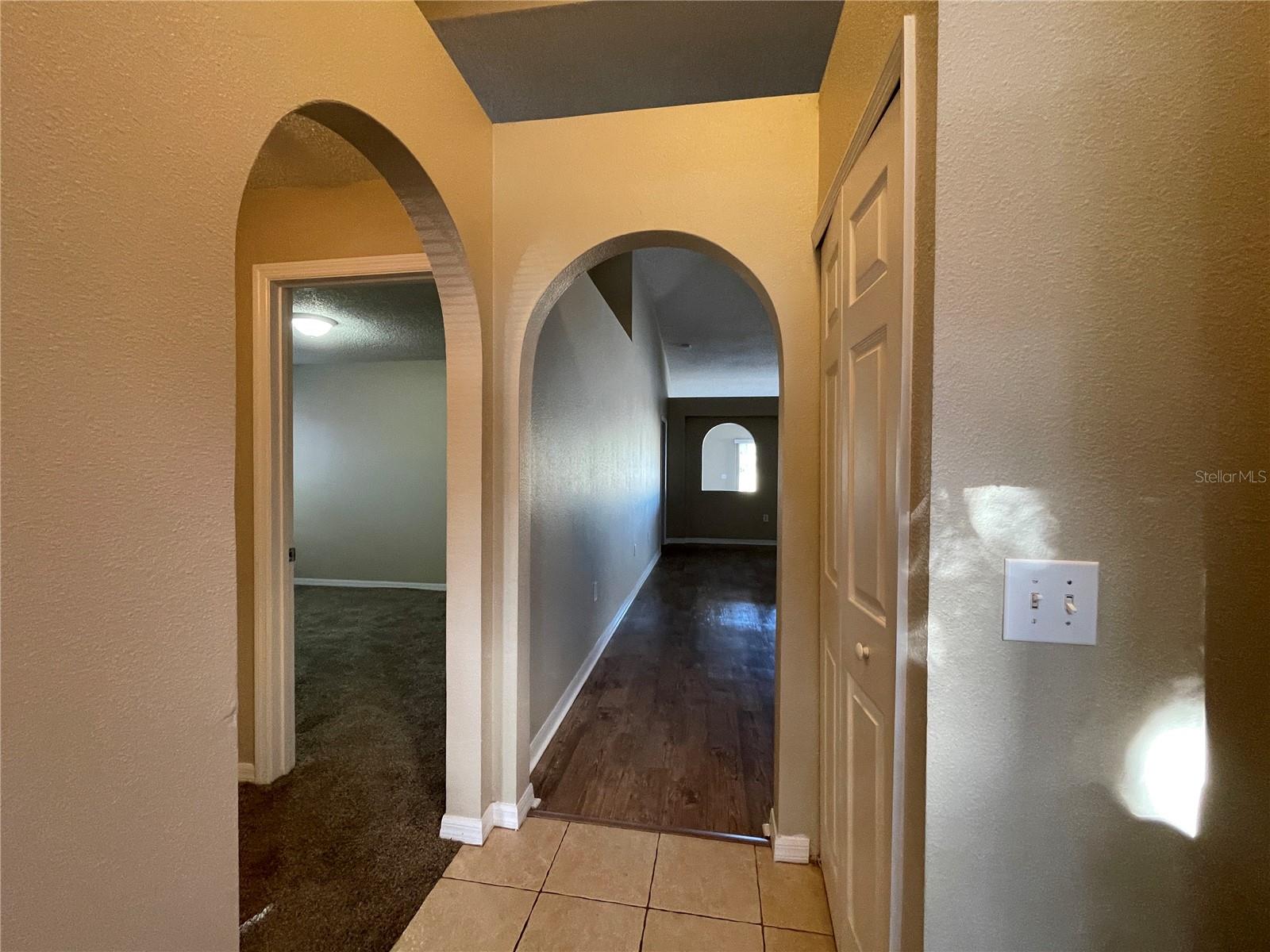 BOYETTE CREEK PHASE 1 - Residential