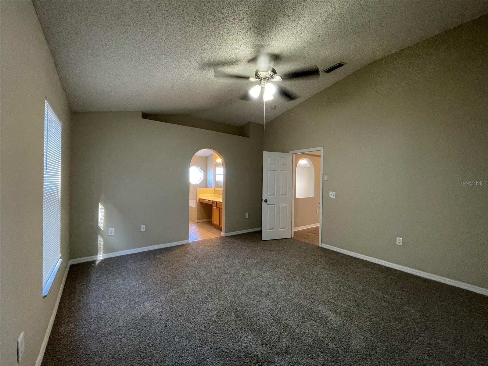 BOYETTE CREEK PHASE 1 - Residential