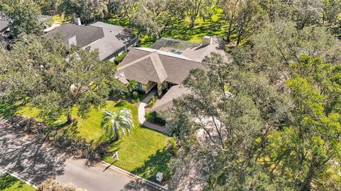 A home in PLANT CITY