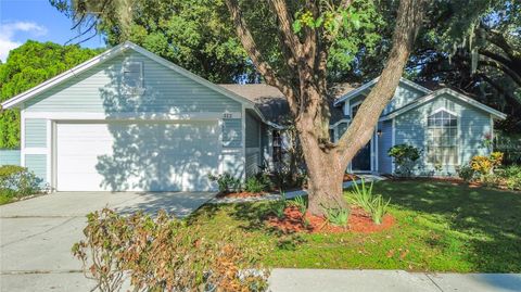 Photo of 312 Country Landing Boulevard, Apopka, FL 32703 (MLS # O6343179)