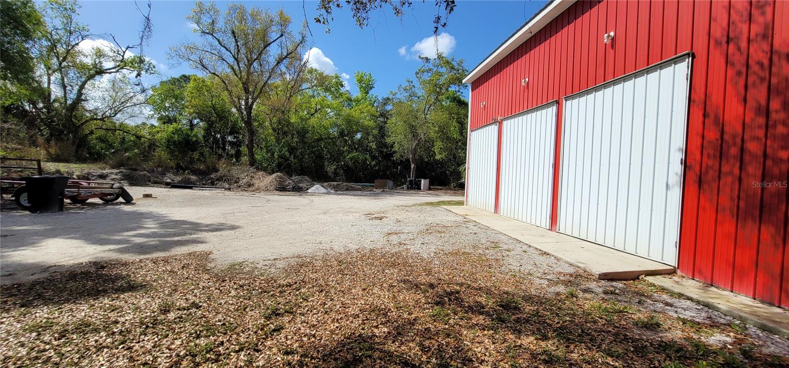 PALMER FARMS 3RD - Residential