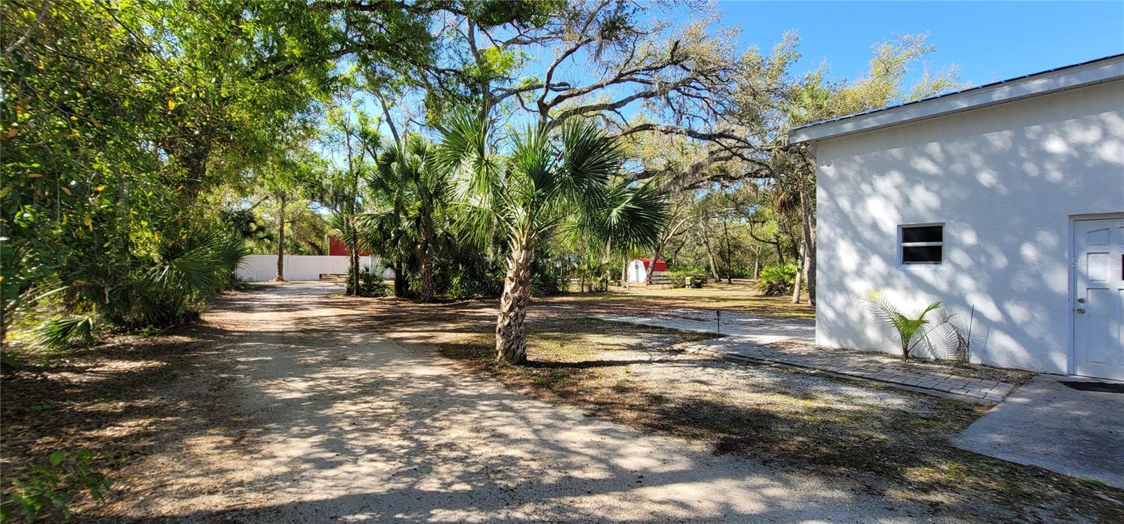 PALMER FARMS 3RD - Residential