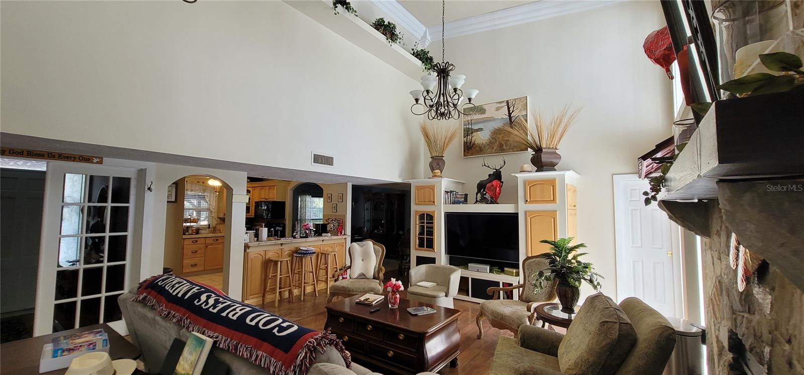 PALMER FARMS 3RD - Residential