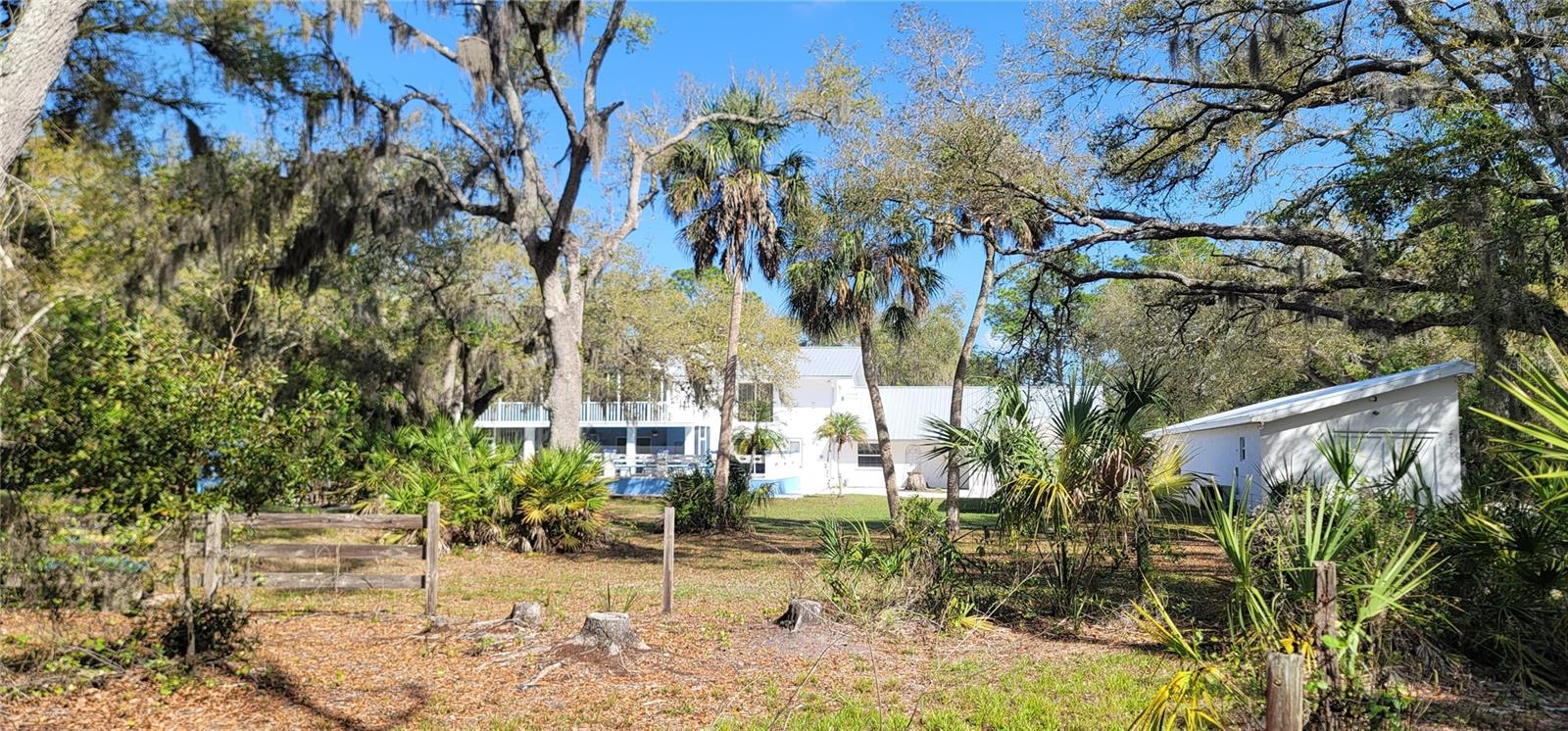 PALMER FARMS 3RD - Residential