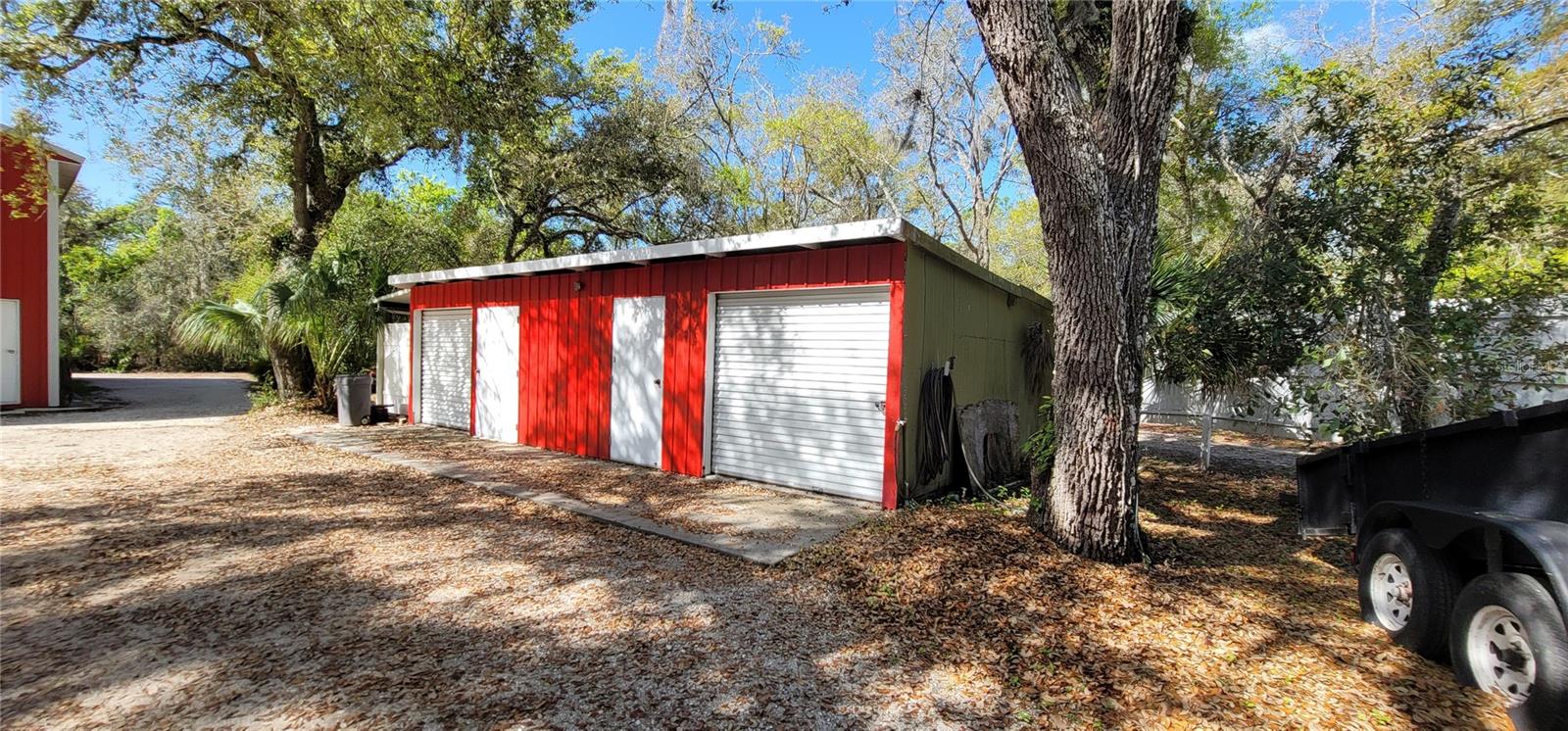 PALMER FARMS 3RD - Residential