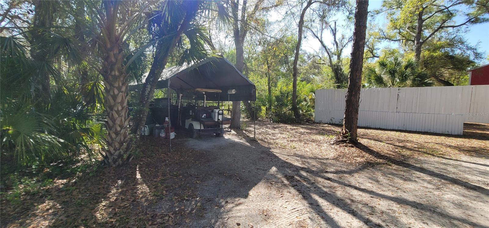 PALMER FARMS 3RD - Residential