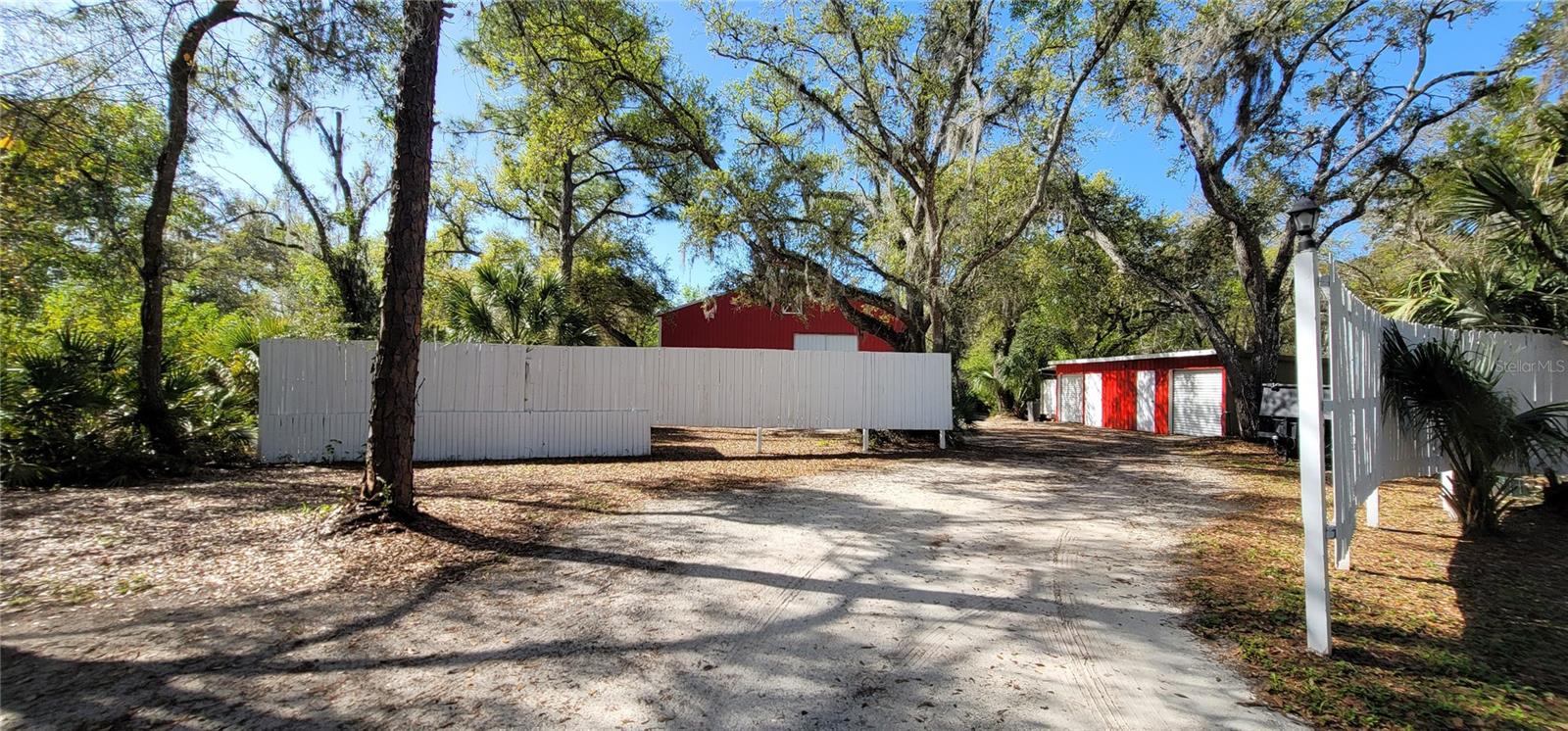 PALMER FARMS 3RD - Residential