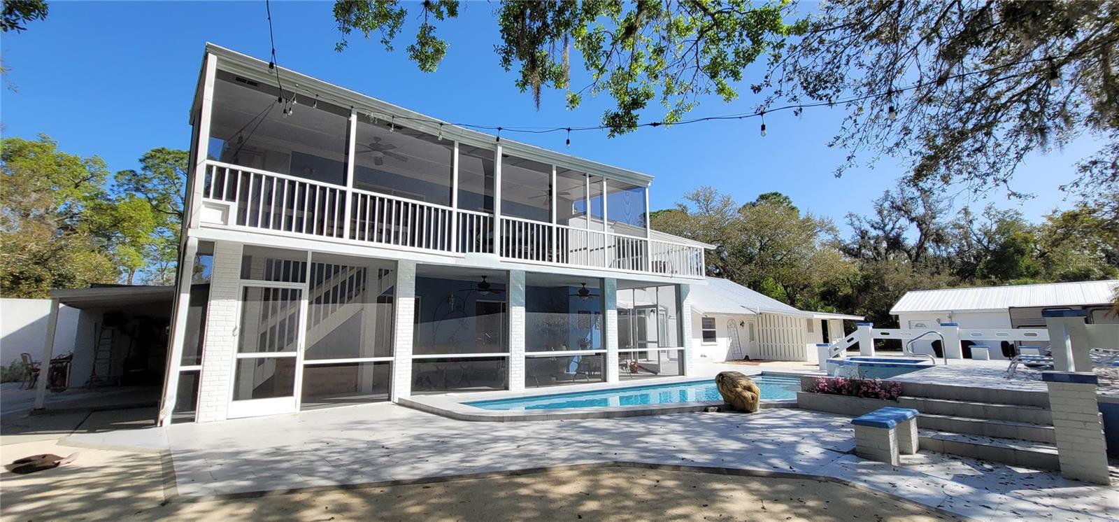 PALMER FARMS 3RD - Residential