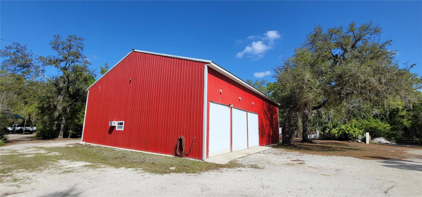 PALMER FARMS 3RD - Residential