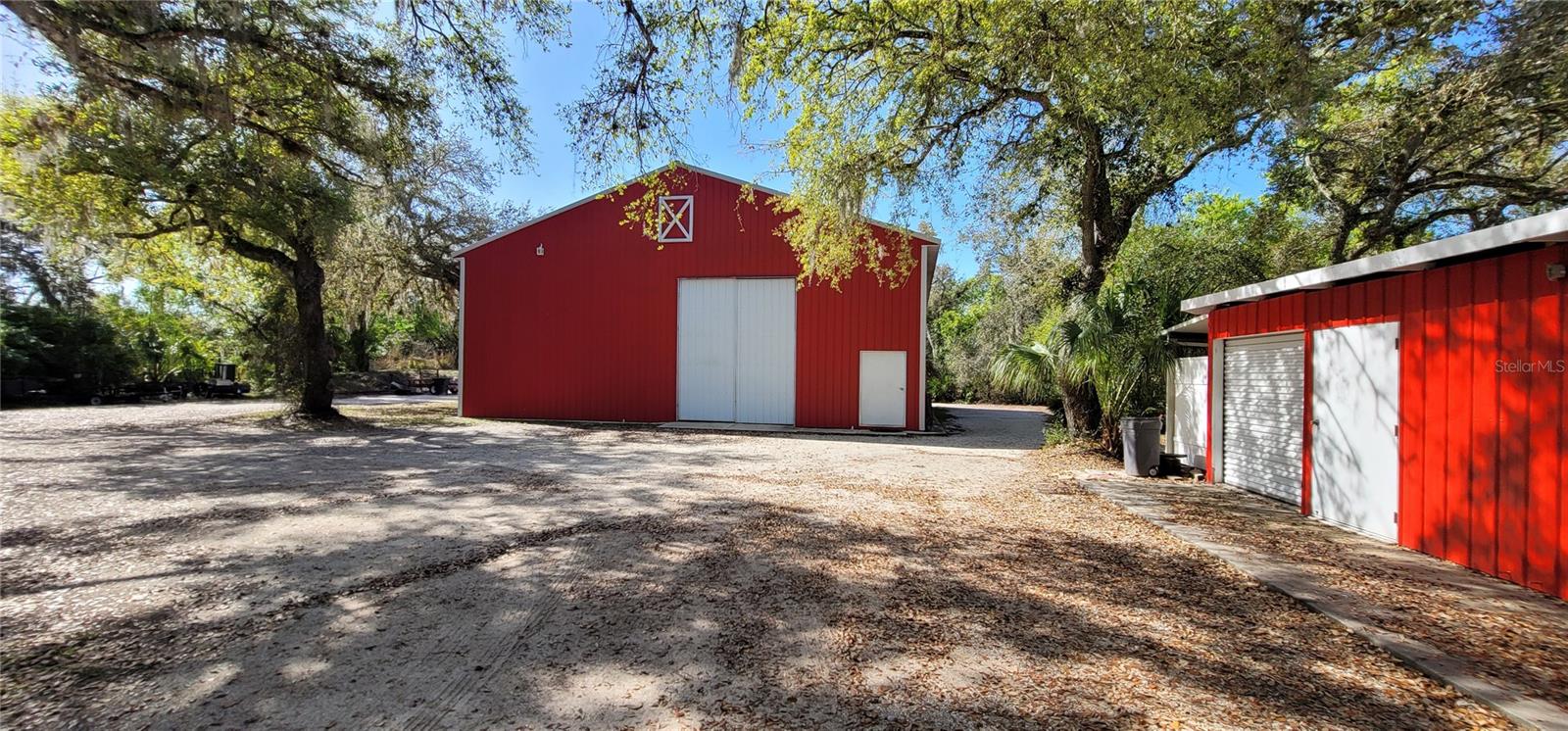 PALMER FARMS 3RD - Residential