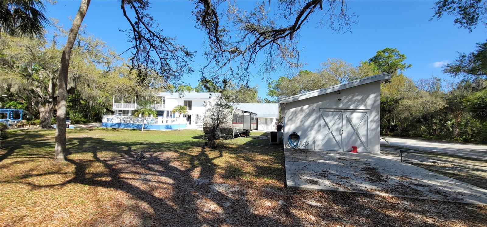 PALMER FARMS 3RD - Residential