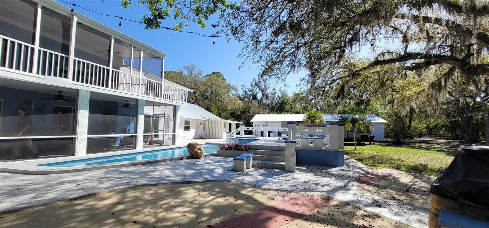 PALMER FARMS 3RD - Residential