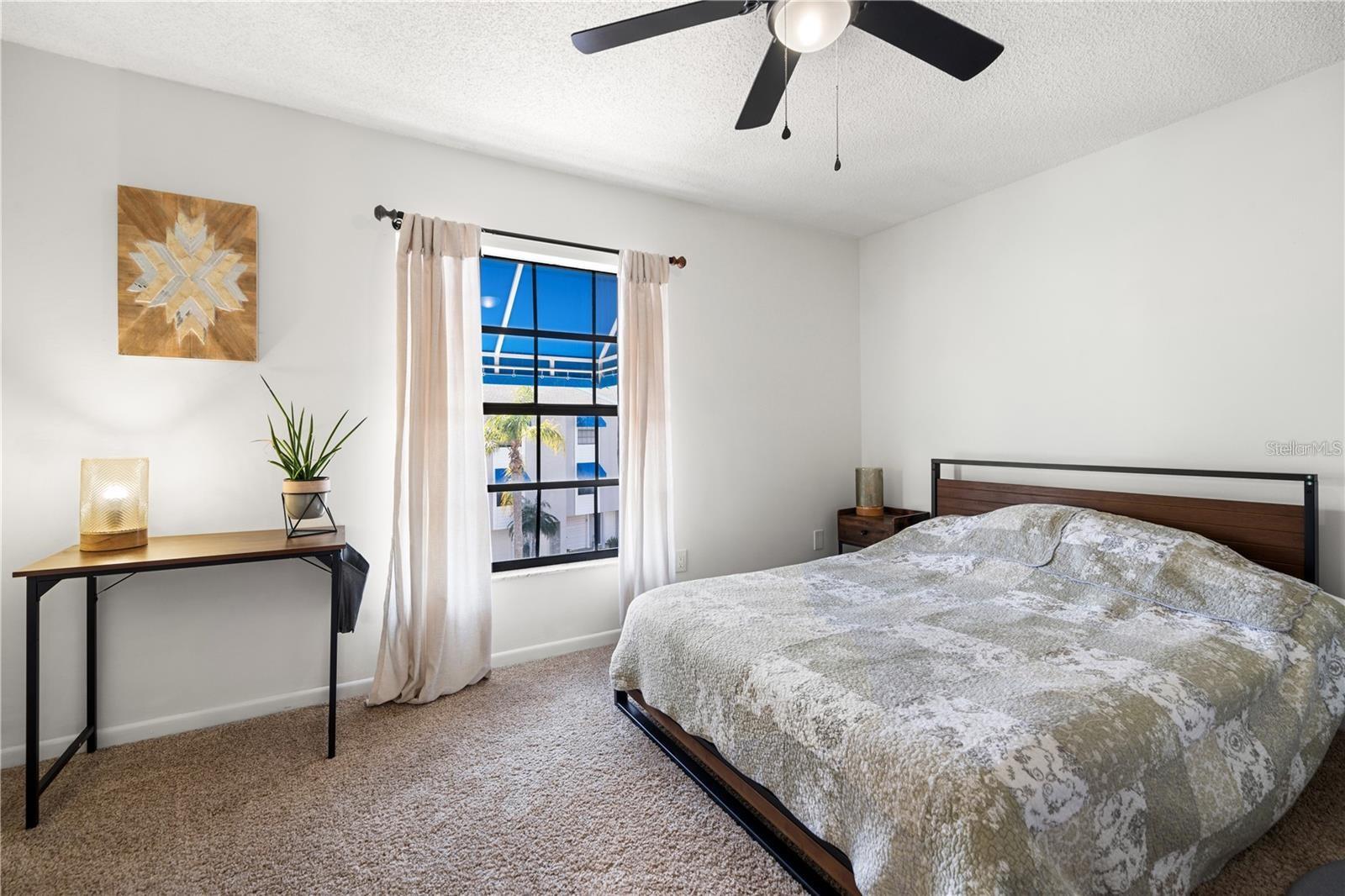 BAYWAY CONDO PH ONE - Residential