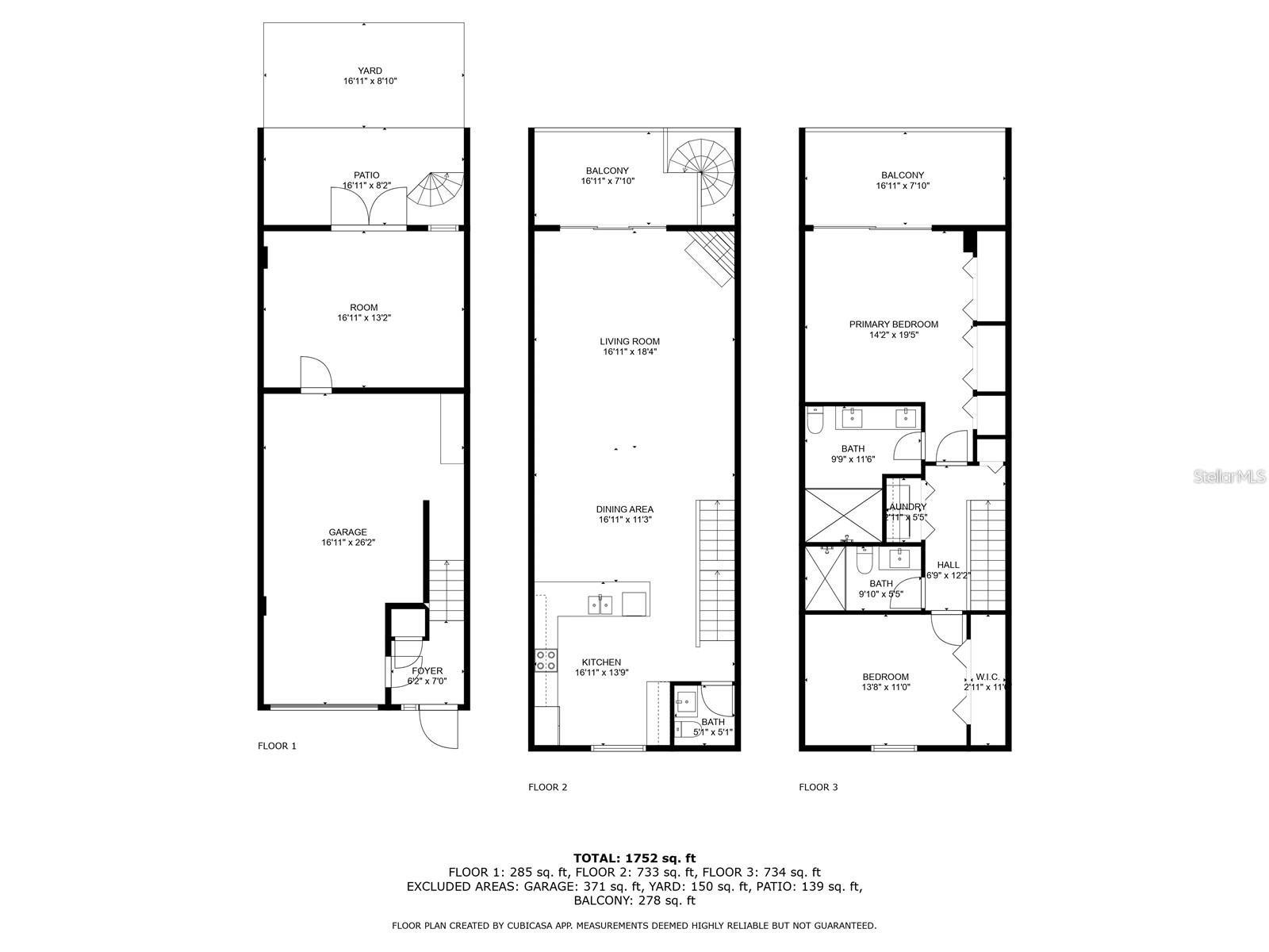 BAYWAY CONDO PH ONE - Residential