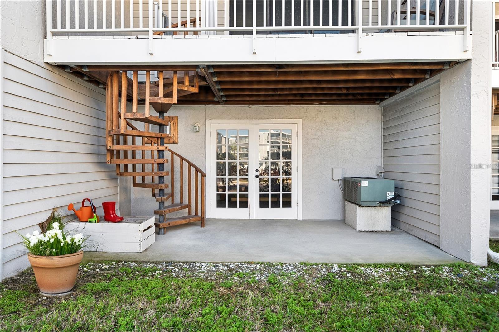 BAYWAY CONDO PH ONE - Residential
