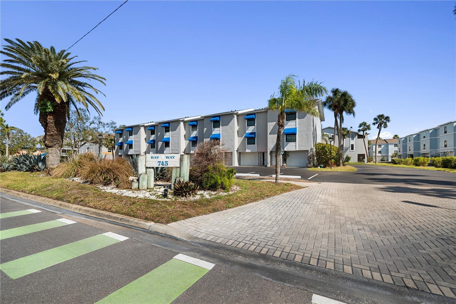 BAYWAY CONDO PH ONE - Residential