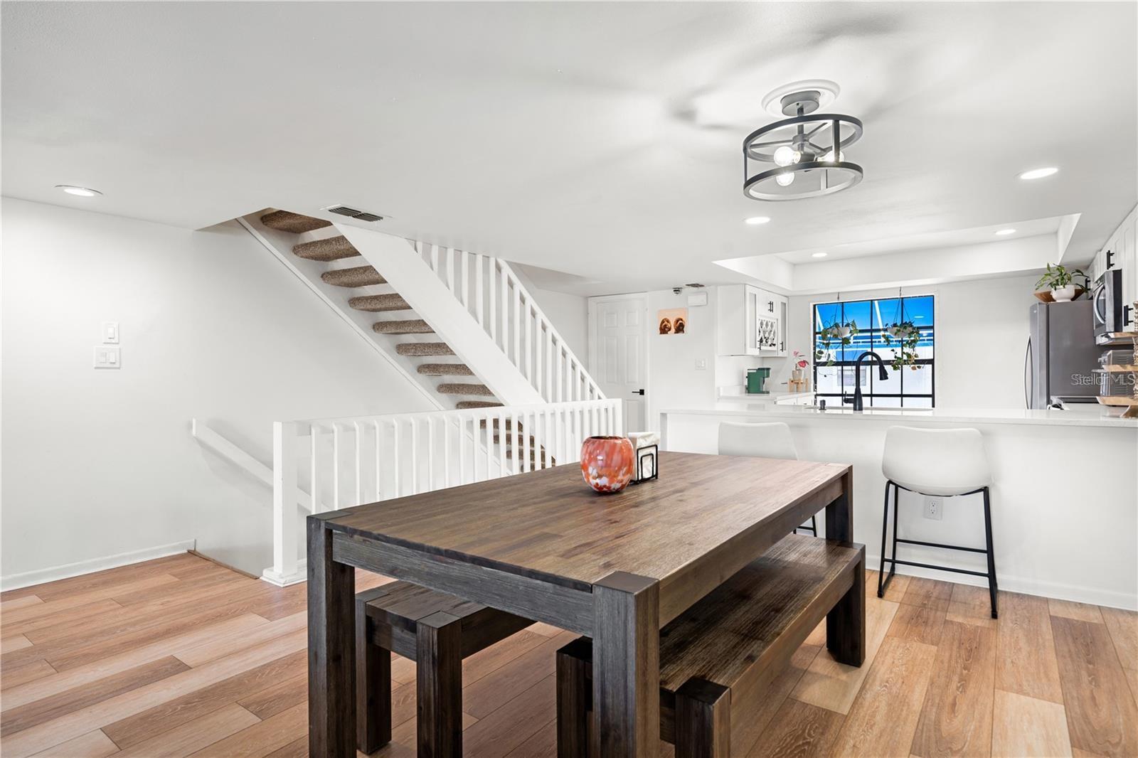BAYWAY CONDO PH ONE - Residential