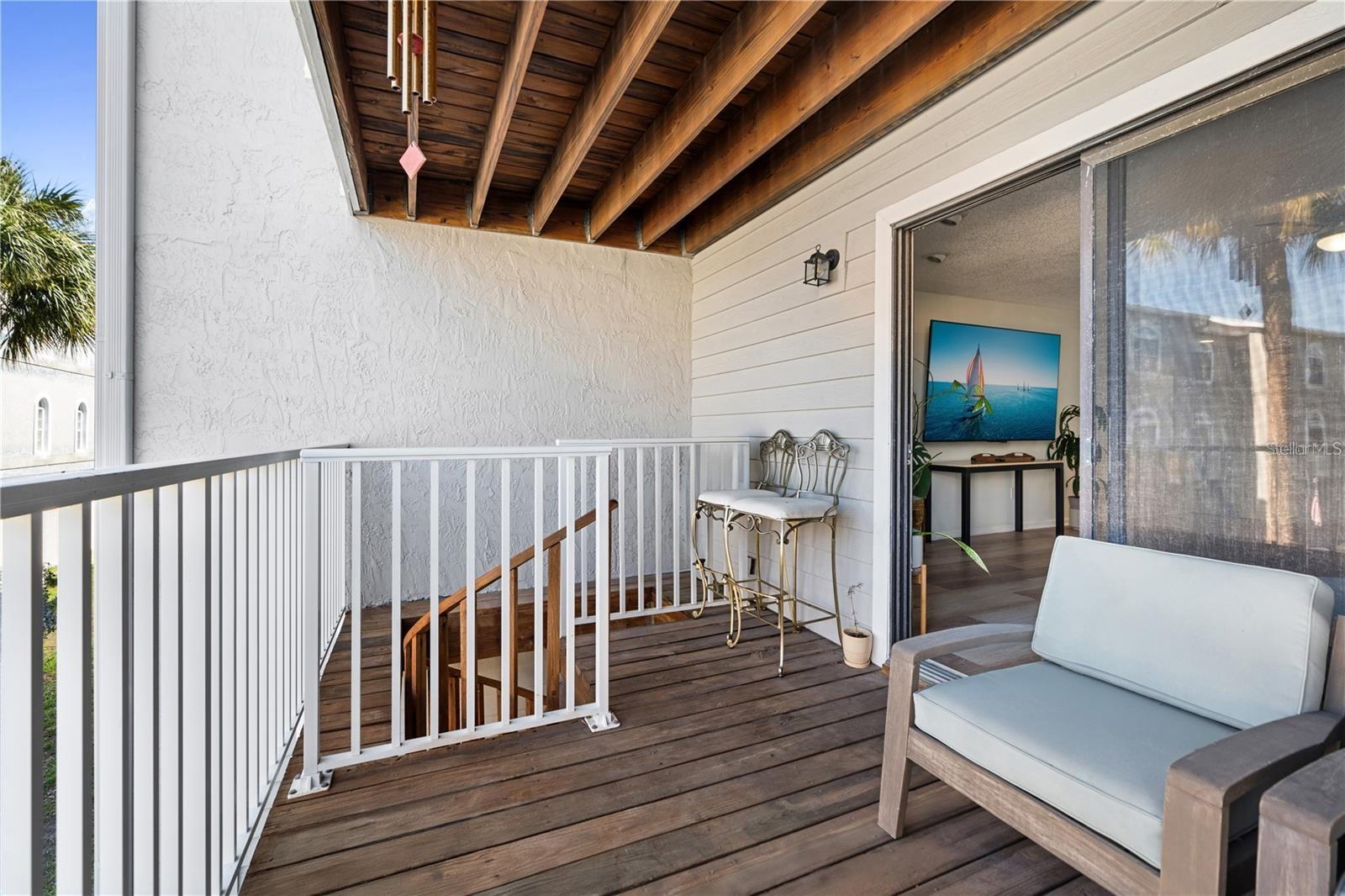BAYWAY CONDO PH ONE - Residential