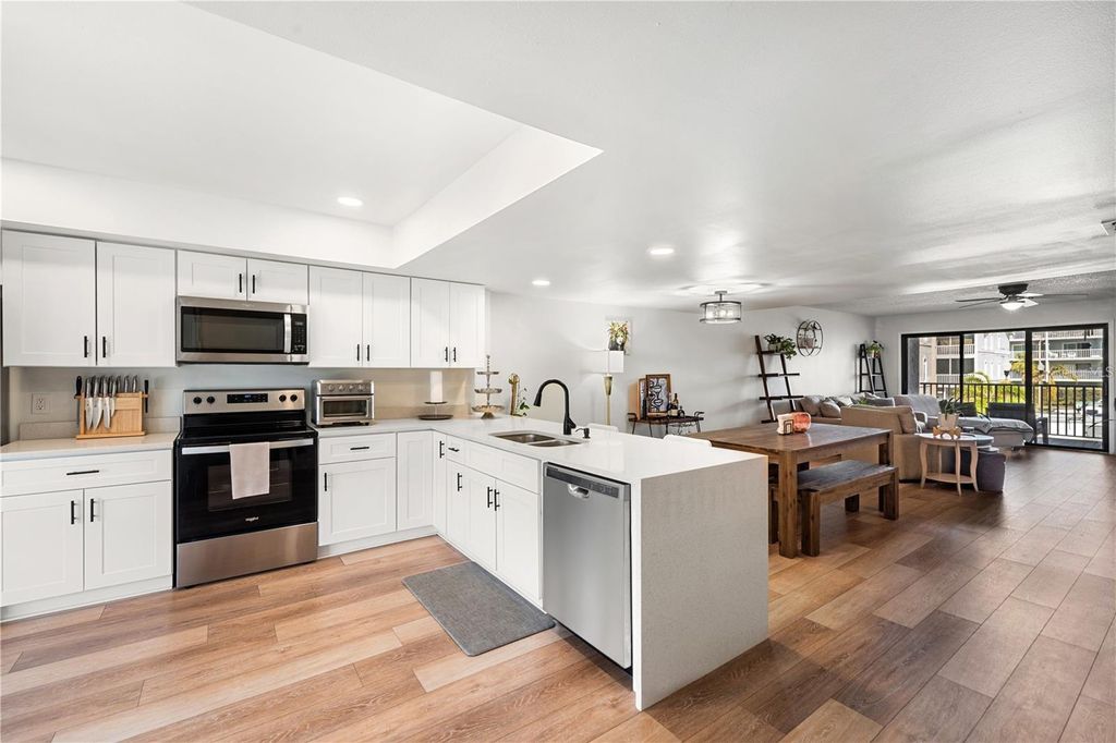 Photo of 745 Pinellas Bayway S #106, Tierra Verde, FL 33715 (MLS # TB8507693)