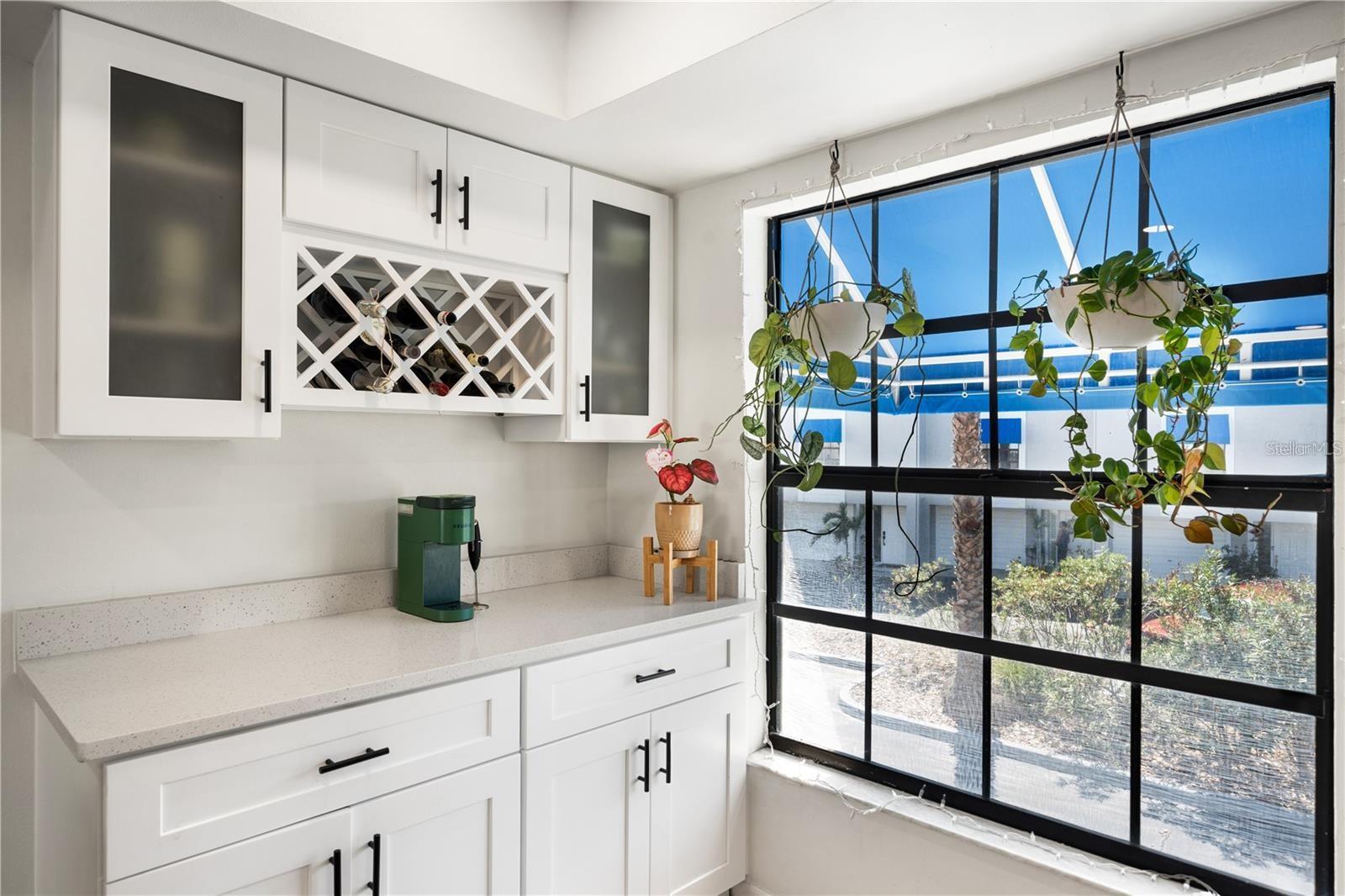 BAYWAY CONDO PH ONE - Residential