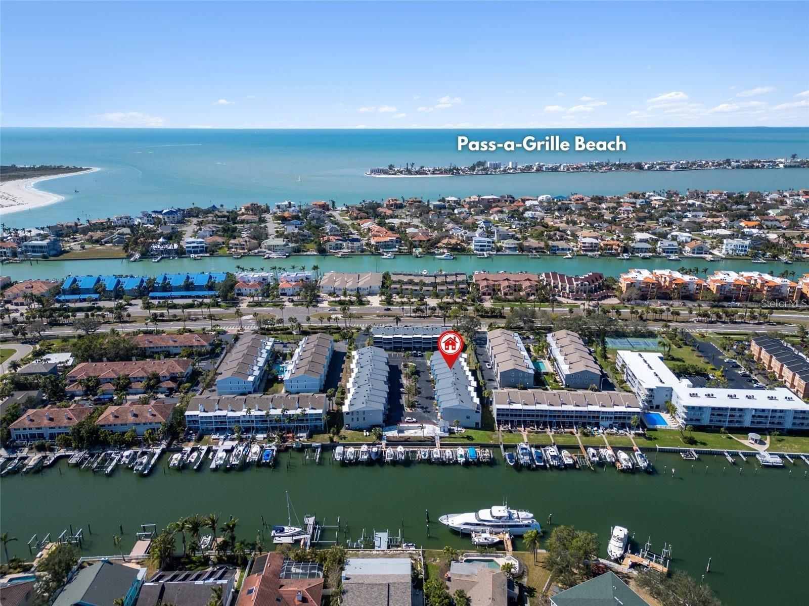 BAYWAY CONDO PH ONE - Residential