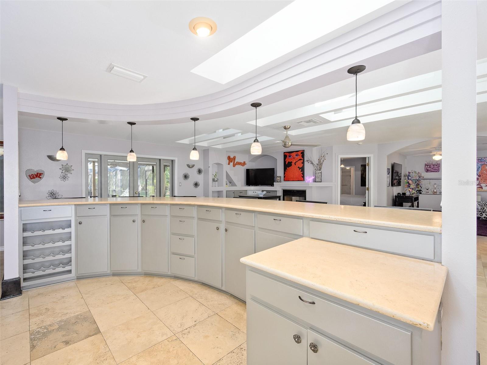 HARBOUR OAKS SUB - Residential