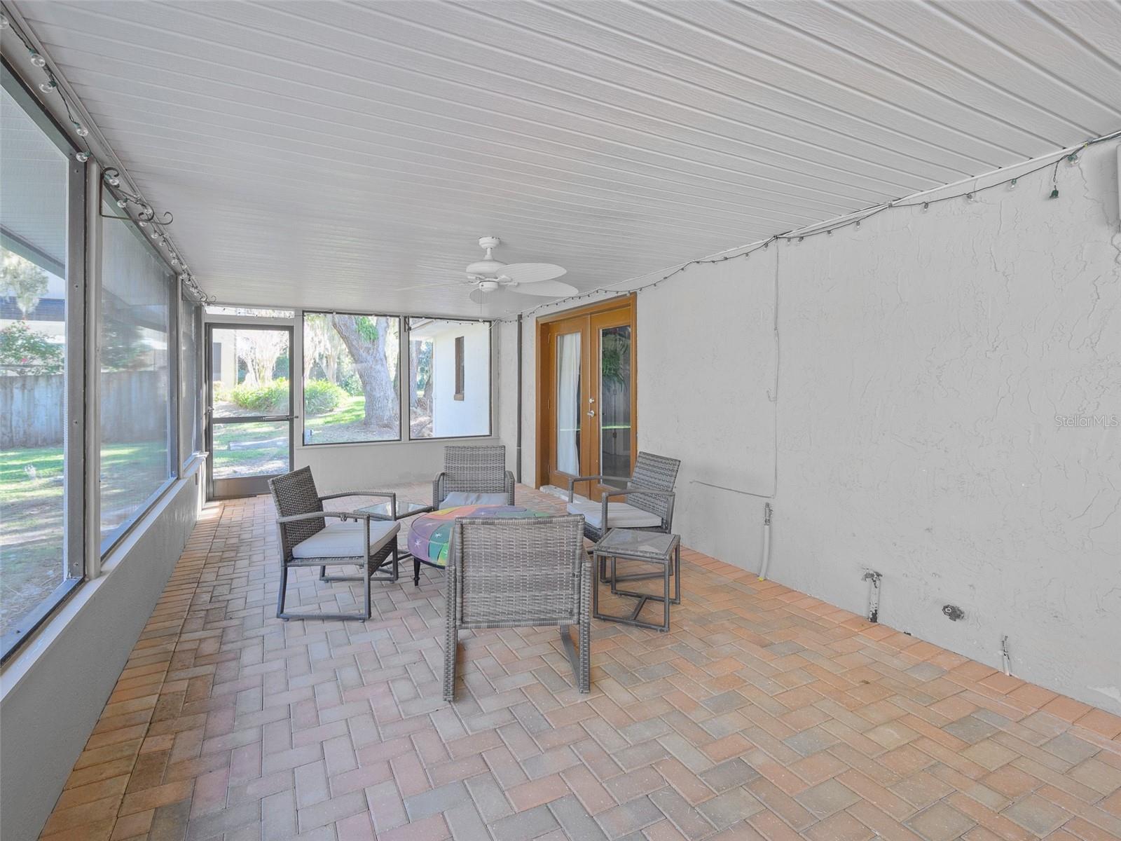 HARBOUR OAKS SUB - Residential