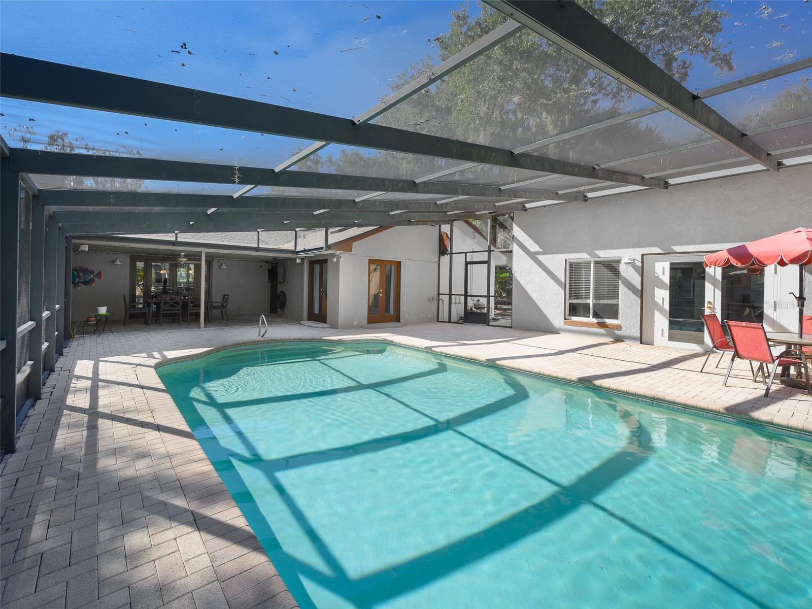 HARBOUR OAKS SUB - Residential