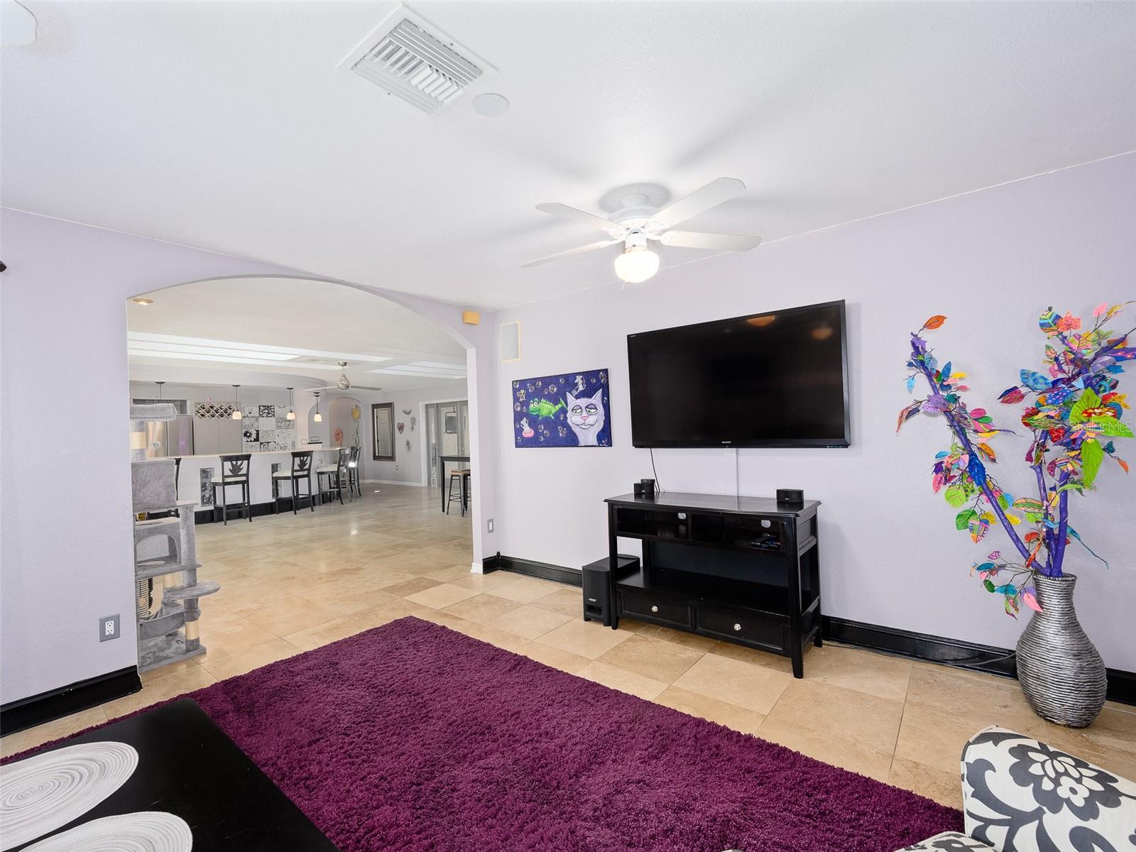 HARBOUR OAKS SUB - Residential