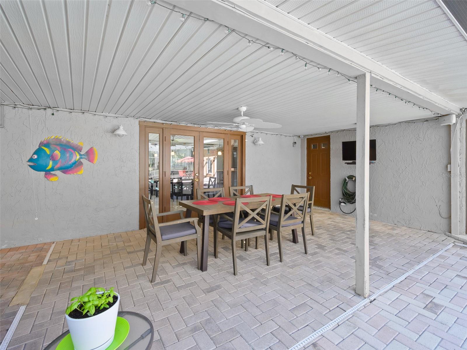 HARBOUR OAKS SUB - Residential