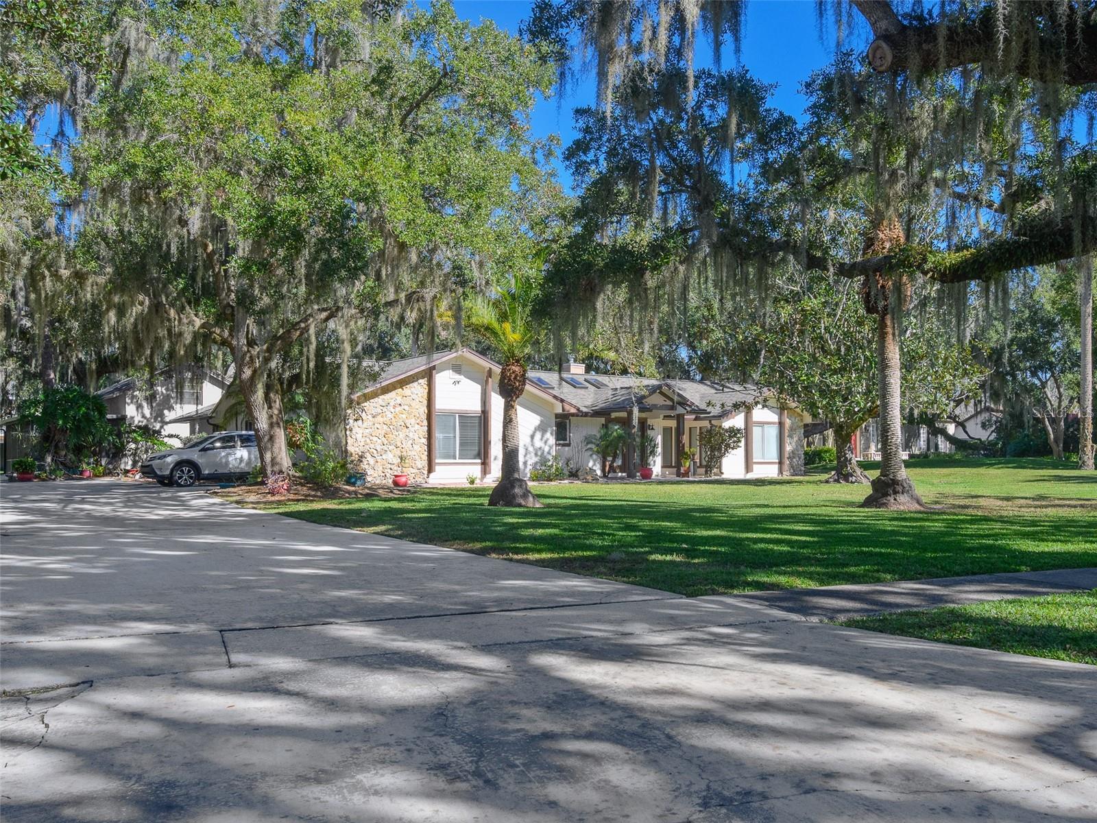 HARBOUR OAKS SUB - Residential