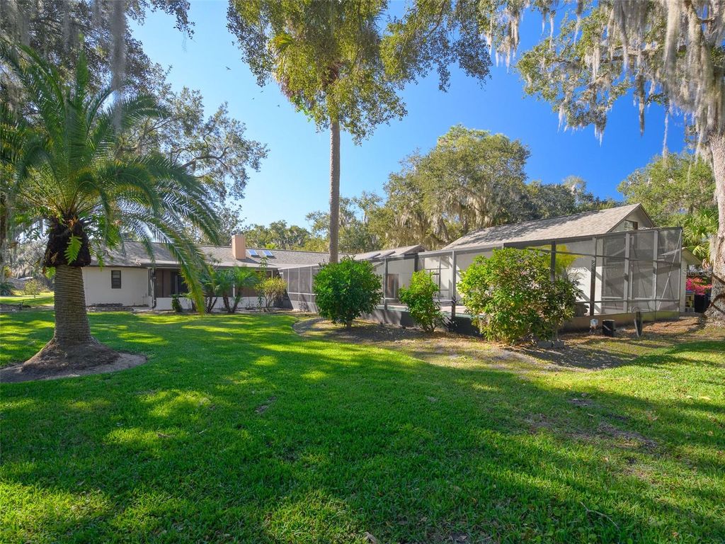 Photo of 1521 Grandview Boulevard, Kissimmee, FL 34744 (MLS # TB8467049)