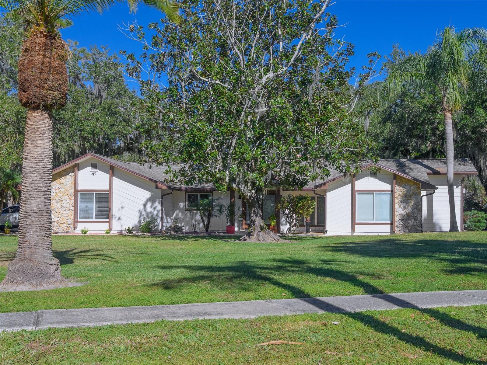 HARBOUR OAKS SUB - Residential